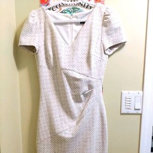 Le Chateau Knit Dress